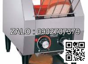 Máy nướng bánh mỳ băng chuyền Hatco TM-5