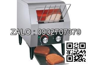 Máy nướng bánh mỳ băng chuyền Hatco TM3-10H