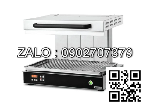 Máy nướng Salamander Nayati NES 4000T