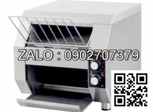 MÁY NƯỚNG BÁNH MÌ THERMAL PRO TT-1