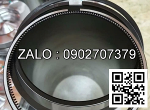 Bạc xéc măng động cơ PERKINS KD51259 , 3 CYL , CM3