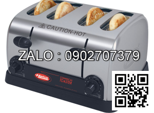 MÁY NƯỚNG BÁNH MÌ HATCO TPT-120