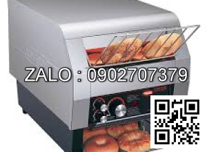 máy nướng bánh sanwich Hatco TQ-400