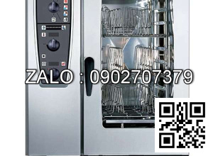 Lò nướng đa năng FUJIMARK chạy điện FCCMP61E