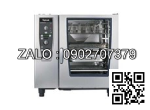 Lò nướng đa năng FUJIMARK chạy gas FCCMP61G