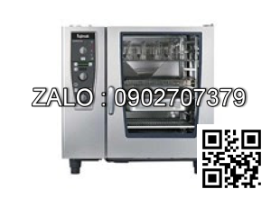 Lò nướng đa năng FUJIMARK chạy gas FCCMP62G