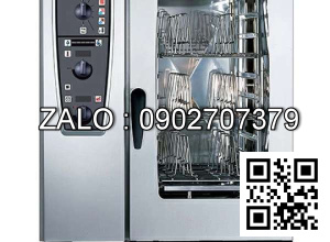 Lò nướng đa năng FUJIMARK chạy gas FCCMP101G