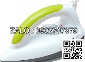 Bàn ủi điện Panasonic PABU-NI-317TXRA