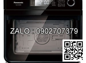 Lò hấp nướng Panasonic NU-SC100WYUE