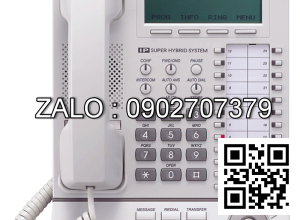 Điện thoại Panasonic KX-NT 136