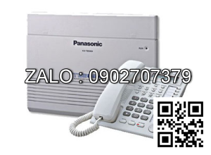 Tổng đài Panasonic KX-TES824-6-16