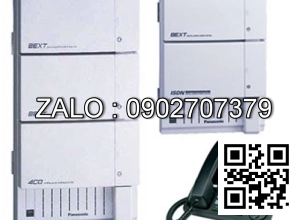 Tổng đài Panasonic KXTD1232DBX