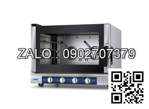 LÒ HẤP NƯỚNG ĐA NĂNG 4 KHAY ĐIỀU KHIỂN BẰNG CƠ PF7404