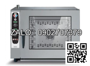 LÒ NƯỚNG ĐA NĂNG 7 KHAY ALI ĐIỀU KHIỂN KỸ THUẬT SỐ REV071S