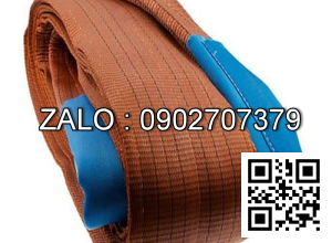 Dây bẹ chống acid 6 tấn, 5m