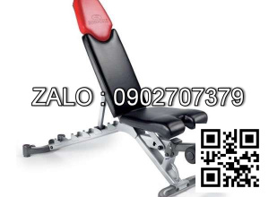 Ghế tập có điều chỉnh 9034