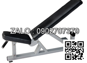 Ghế tập tạ điều chỉnh được RLD FW - 2028