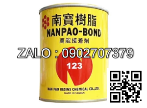 keo nanpao NO.123