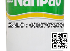 Sơn sàn epoxy Nanpao NP102