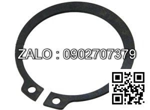 Phe chặn ZGBJ-00171 ( xe hyundai 25 tấn 250D-7E )