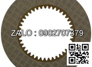 Lá bố 154 X 99 X 1.9 X 60 EXT TH 4211395