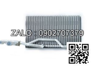 Dan lanh HBS-CZ08823, bao gom xe tiet luu. Kich thuoc 20x33x6cm, xe Chenglong H7