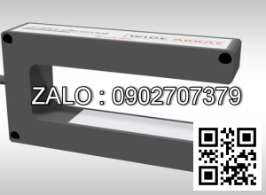 SENSOR BST-ELTROMAT WIDE ARRAY