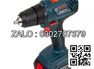 Máy khoan pin BOSCH GSR 180 - LI (18V)