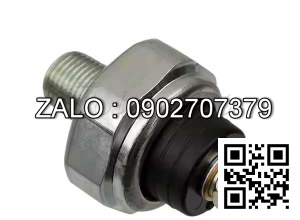 SENSOR,OIL PRESSURE TCM C240PKJ,4JG2,TD27 1-82410-008-2