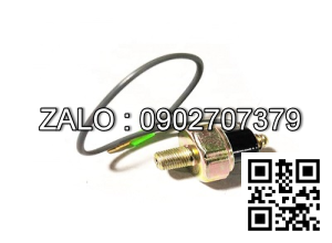 SENSOR,OIL PRESSURE TCM 6BG1 5-82410-012-2