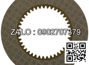 Lá bố 75.5 X 57.2 X 1.7 X 37 EXT TH