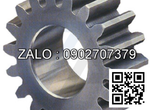 Xoáy lòng bạc nồi