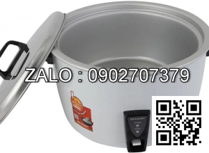 Giá Nồi cơm điện Sharp 3.8L