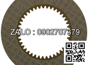 Lá bố 325 X 224 X 4.5 X 54 INT TH