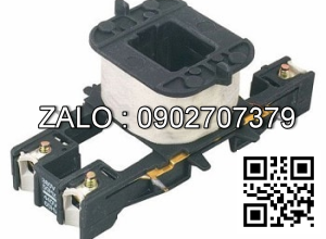 Cuộn hút chữ E cho thắng palang cầu trục