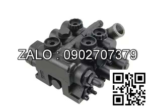 VALVE O/H KIT,OIL CONTROL(TCM) TCM SHIMADZU R-402-30613
