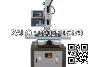 Máy bắn lỗ cao tốc DD703-30P