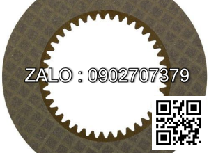 Lá bố 202 X 133.3 X 2.7 X 48 EXT TH