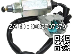 SENSOR - ENGINE 16197-FU46A