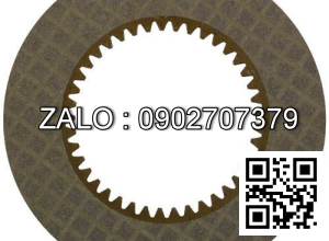 Lá bố 137 X 105.2 X 1.8 X 65 EXT TH