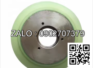 Bánh xe Ø 178x73-52/62 mm 