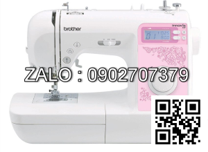 Máy may điện tử Brother NV35P