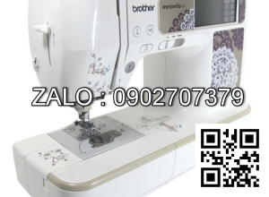 Máy May Thêu Brother NV955
