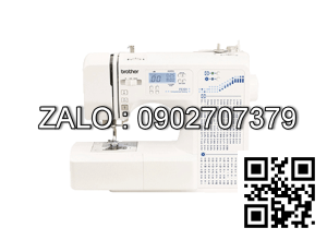 Máy may điện tử Brother FS101