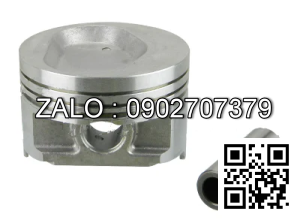 piston động cơ Westerbeke 12D two , 2 CYL , CM3