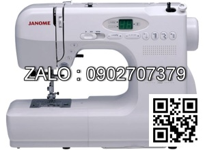 Máy may Janome JP760