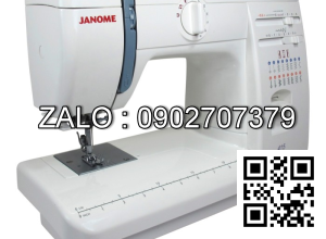 Máy may Janome 415