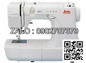 Máy may Janome JEM639