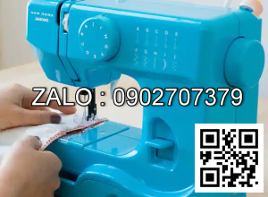 Máy may Janome 525B