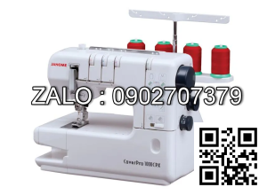 Máy may Janome 1000CPX